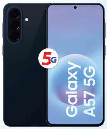Samsung Galaxy A57 8 GB/256 GB/5G
