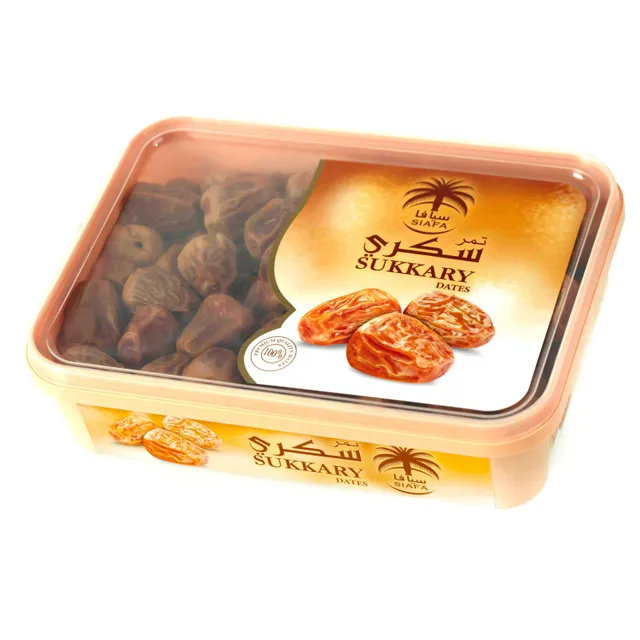 Al Alwani Dates Sukkary Regular