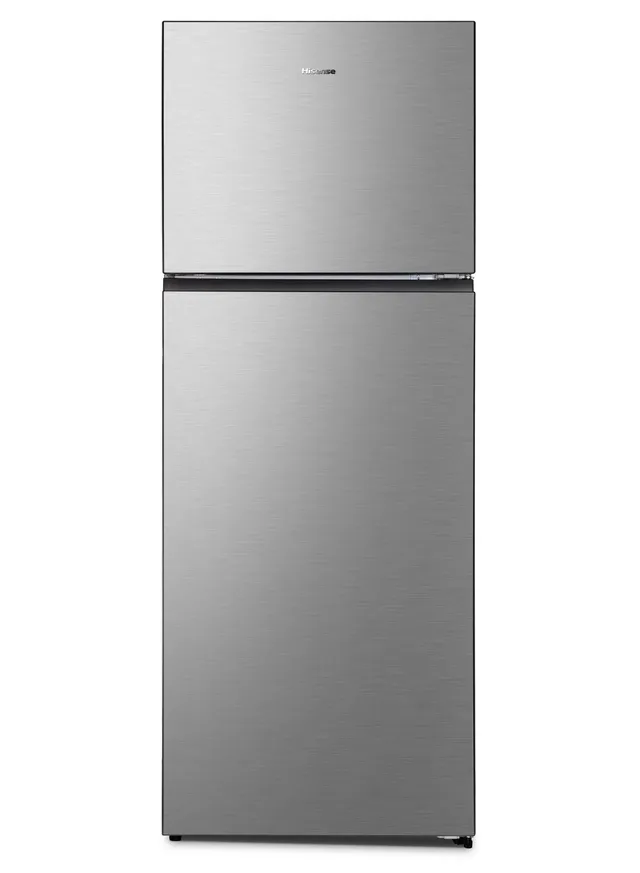 Hisense Double Door Refrigerator RT3N418NAI