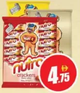 Nutro Biscuits ASSORTED