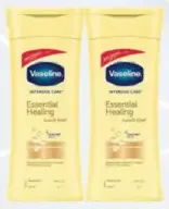 Vaseline Lotion