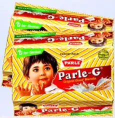 Parle بسكويت G Gluco