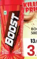 Boost