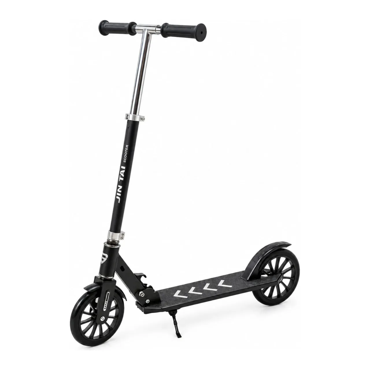 Mytoys سكوتر بعجلتين T2-B