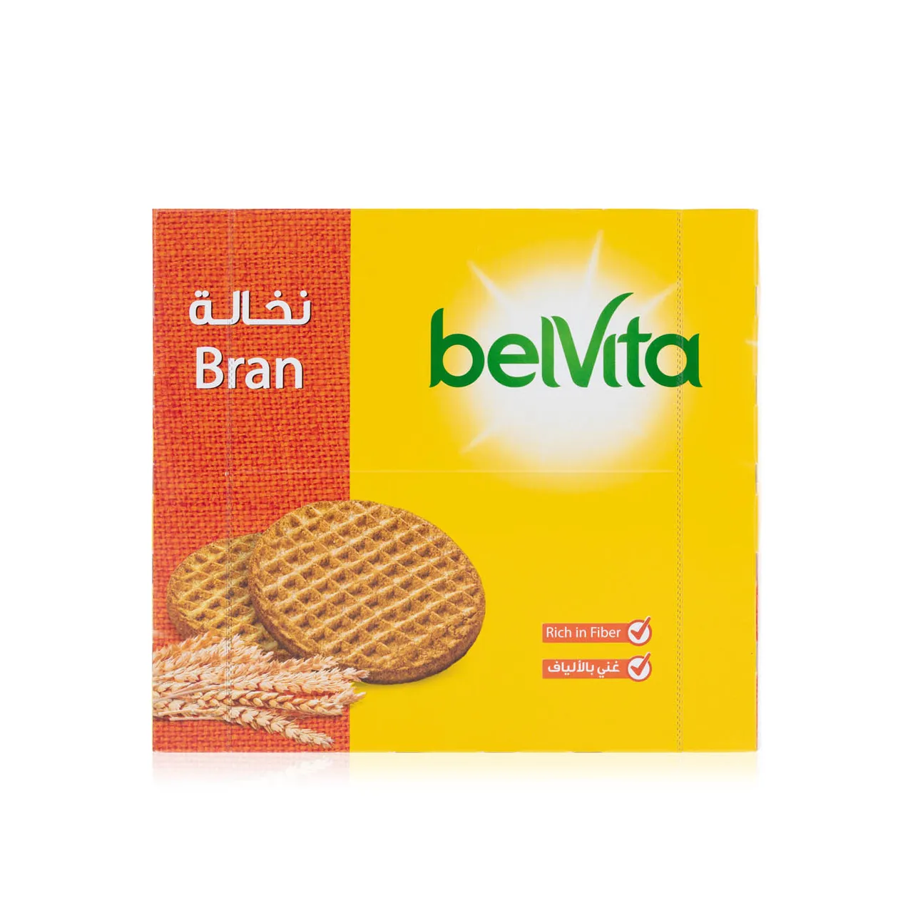 Belvita بسكويت أوريو
