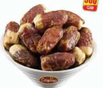 Dates Sagai