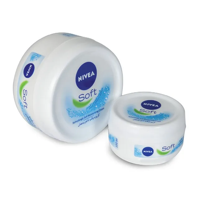 Nivea Soft Cream