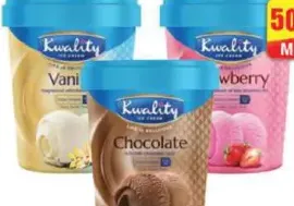 Kwality ايس كريم امول