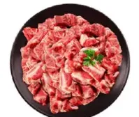 Beef With Bone-Pak