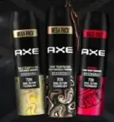 Axe Body Spray