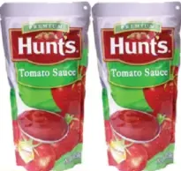 Hunt's صلصة طماطم هنتس
