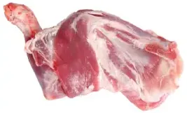 Local Lamb