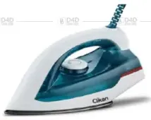 Clikon مكواة جافة