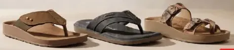 Odyssia نعال كاجوال متنوع
