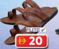 Flite صندل رجالي
