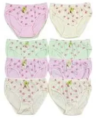 Ladies Panty Set Assorted