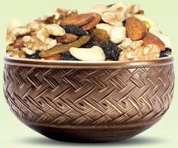 Supreme Mixed Nuts