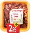 Keskinoglu Chicken Liver