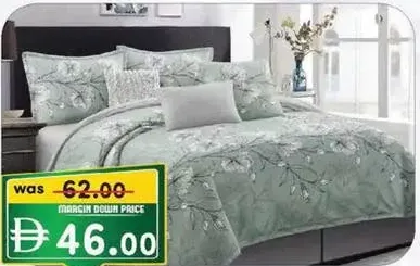 Blueberry Comforter 3 Pcs Set