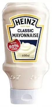 Heinz Mayonnaise Classic
