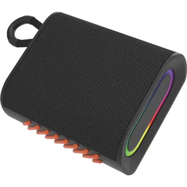 Ikon Wireless Bluetooth Speaker, 5W, IK-BTS958
