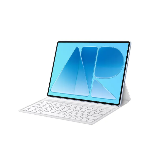 Huawei MatePad Air PaperMatte Edition Wi-Fi Tablet (2026), 12.2 inch, 12 GB RAM, 256 GB ROM, Airy Blue, WOOKI-W09CK
