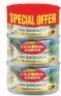 California Garden Sardine Tikka in Sunflower Oil