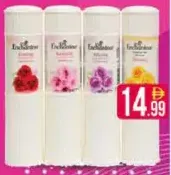 Enchanteur بودرة تلك مشكل