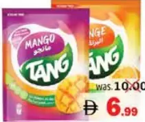 Tang Drink Powder Assorted