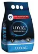 Loyal Detergent Powder