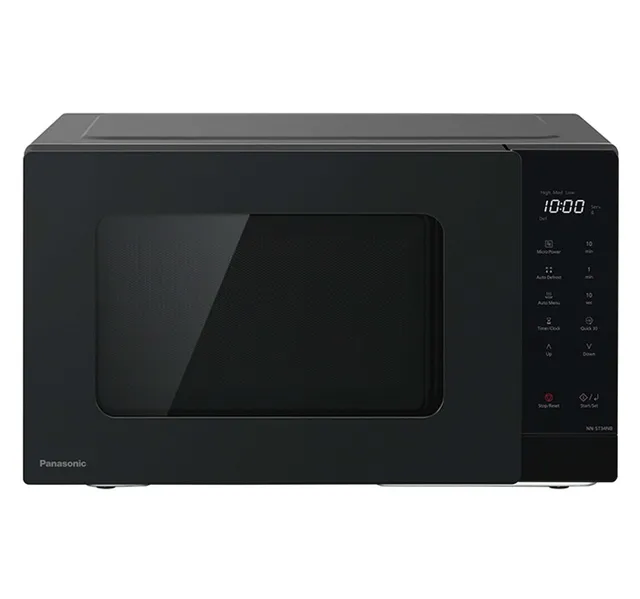 Panasonic Microwave Oven NN-ST34NBKPQ