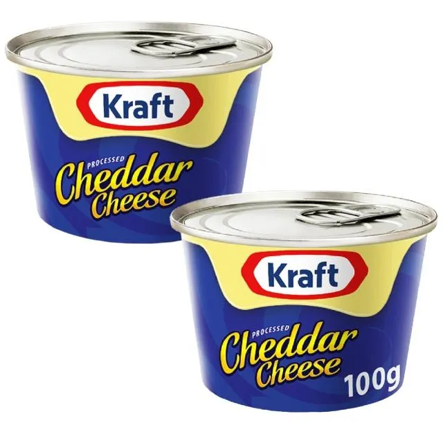 Kraft Cheddar Cheese