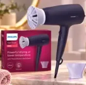 Philips مجفف شعر 3000 2100W; Bhd340