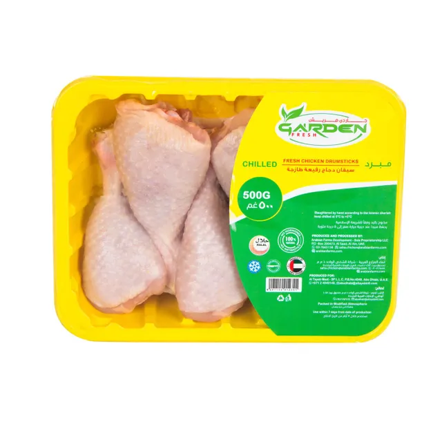 Garden Fresh Chicken Drumsticks