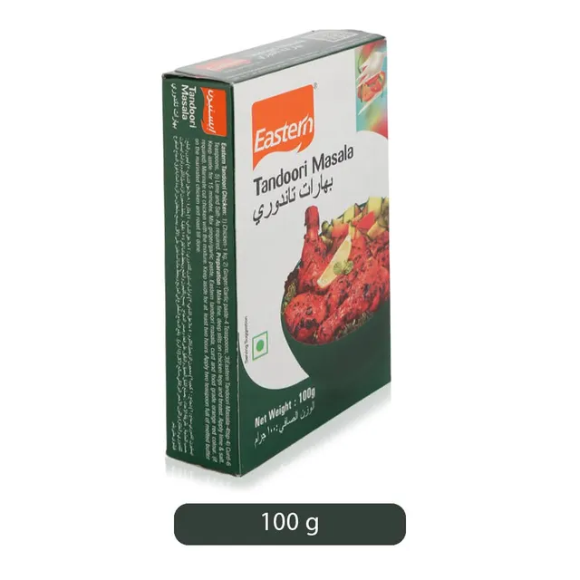 Eastern Tandoori Masala