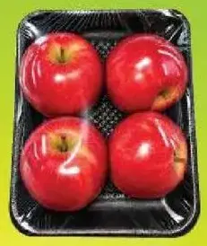 Apple Red