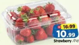 Strawberry