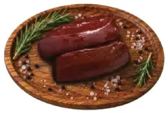 كبدة ضأن