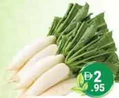 Radish