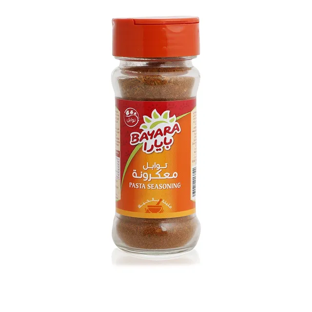 Gyma Pasta Seasoning
