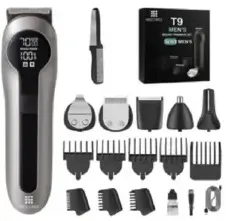 Hejix Rechargeable Trimmer HX414