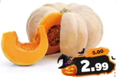 Pumkin