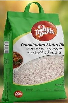 Double Horse أرز بالاكدان ماتا