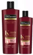 TRESemmé Tresemme Smart & Straight Shampoo