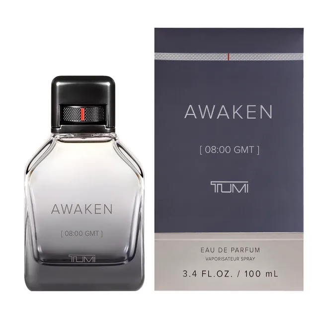 Tumi Awaken Men Eau de Perfume