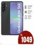 Samsung A36