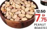 Peanut Roasted Salted