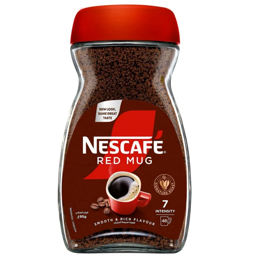Nestle قهوة نسكافيه
