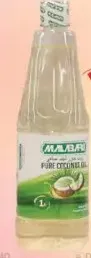 Malabari Coconut Oil