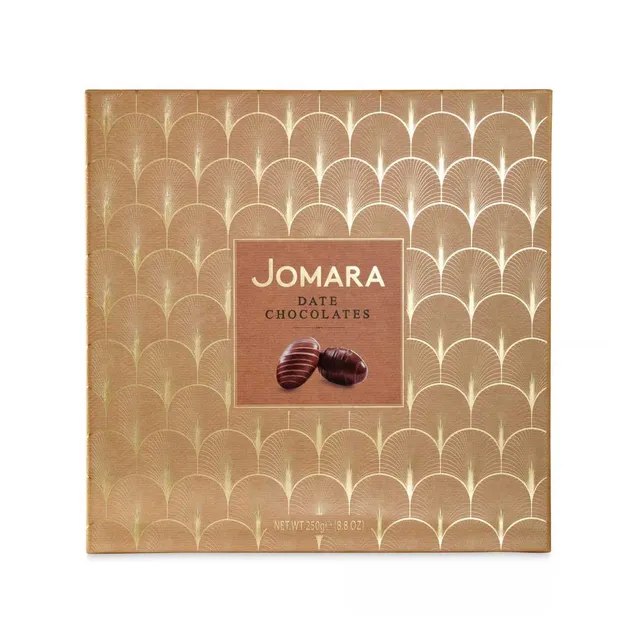 Jomara Date Choco